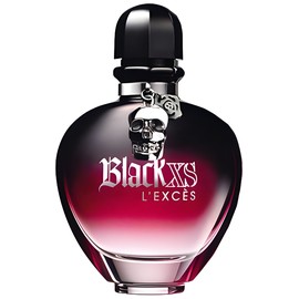 Black XS L'Exces for Her