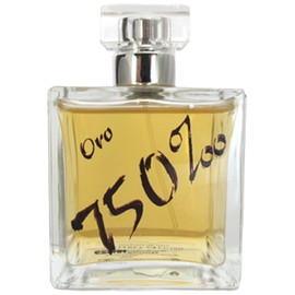 perfume Oro 750‰