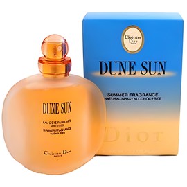 perfume Dune Sun