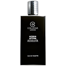 perfume Acqua Attiva Assoluta