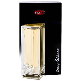 perfume Design & Motion