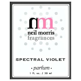 Spectral Violet