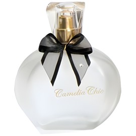 perfume Camelia Chic