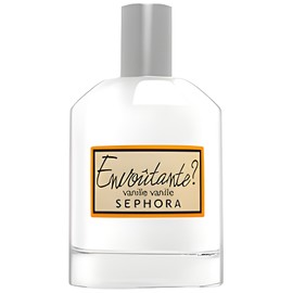 perfume Envoutante? Vanille Vanille