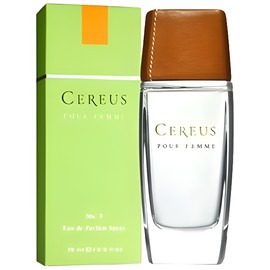 perfume Cereus No.3