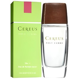 perfume Cereus No.9