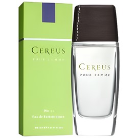 perfume Cereus No.12