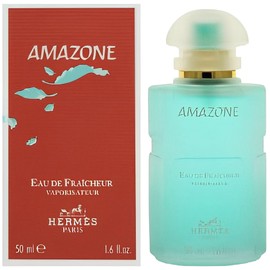 perfume Amazone Eau de Fraicheur