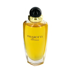 perfume Pavarotti Donna