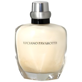 Luciano Pavarotti