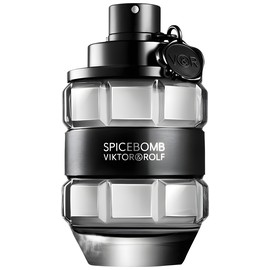 Spicebomb
