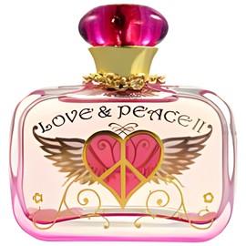 perfume Love & Peace II