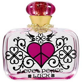 perfume Love & Peace Luck