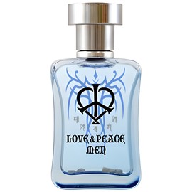 perfume Love & Peace Men