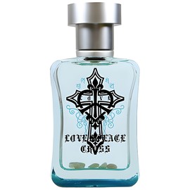 perfume Love & Peace Cross