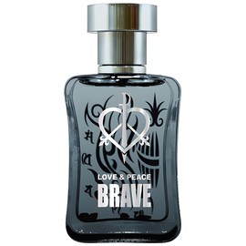 perfume Love & Peace Brave