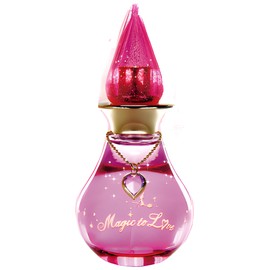 perfume Magic to Love