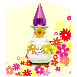 perfume Magic to LoveⅡFlower Story