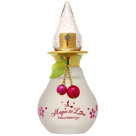 perfume Magic to Love Sakuraberry 2007