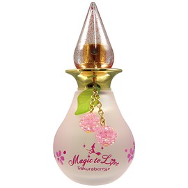 perfume Magic to Love Sakuraberry 2008