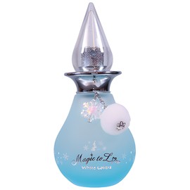 perfume Magic to Love White Lovers 2008