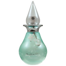 perfume Magic to Love White Lovers 2009