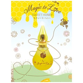 Magic to Love Sweet Honey