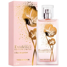 perfume Comme Une Evidence L'Eau de Parfum 2011