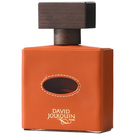 perfume Cuir Mandarine