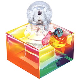 perfume Happyholic 2 On The Earth