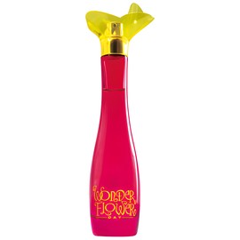 perfume Wonder Flower Day