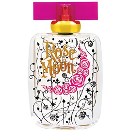 perfume Rose Moon