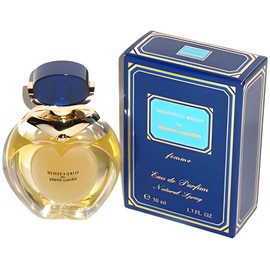 perfume Monte Carlo