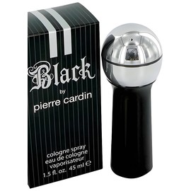 perfume Black