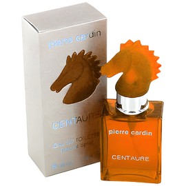 perfume Centaure Cuir Ambre