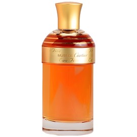 perfume Must de Cartier Eau Fine