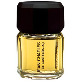 perfume Jean-Charles de Castelbajac