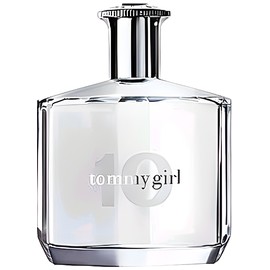 Tommy Girl 10