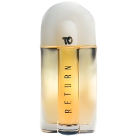 perfume Return