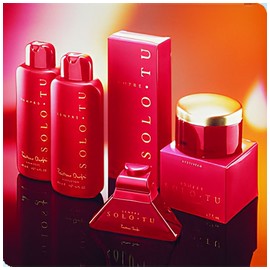 perfume Sempre Solo Tu