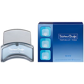 perfume Totally You Man
