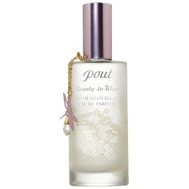 Beauty-to-Wear Bohemian Belle