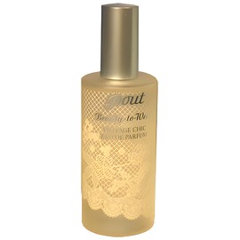 perfume Beauty-to-Wear Vintage Chic