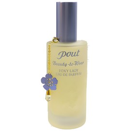 perfume Beauty-to-Wear Foxy Lady