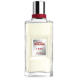 Habit Rouge L'Eau