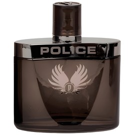 perfume Police Titanium Wings
