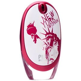 perfume Police Pure New York Woman