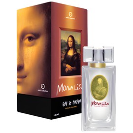 perfume Mona Lisa