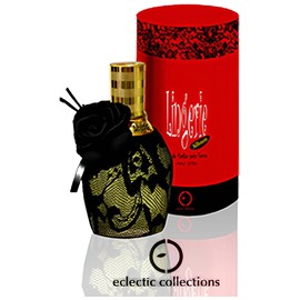 perfume Lingerie Silhouette