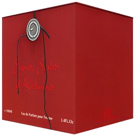 perfume Signed Sealed and Delivered